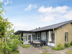Two-Bedroom Holiday home in Ebeltoft 18